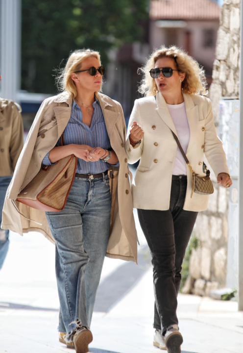 Đir po gradu, subota 24. svibnja