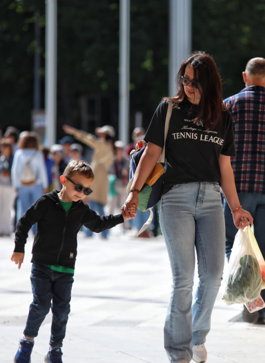 Đir po gradu, subota 24. svibnja