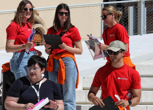 Fotografija 45 - Đir po gradu, subota 24. svibnja