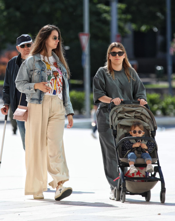 Đir po gradu, subota 24. svibnja