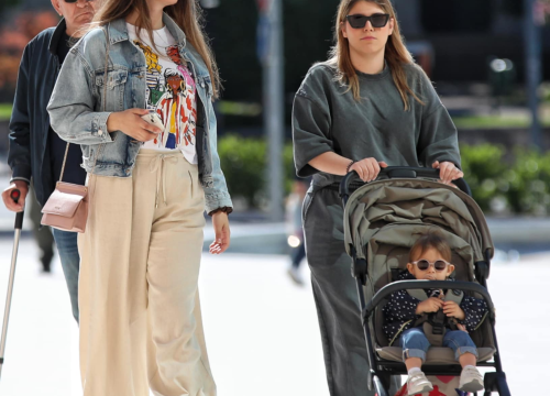 Fotografija 12 - Đir po gradu, subota 24. svibnja