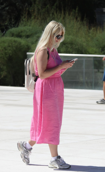 Đir po gradu, subota 24. svibnja