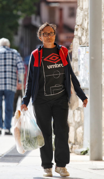 Đir po gradu, subota 24. svibnja