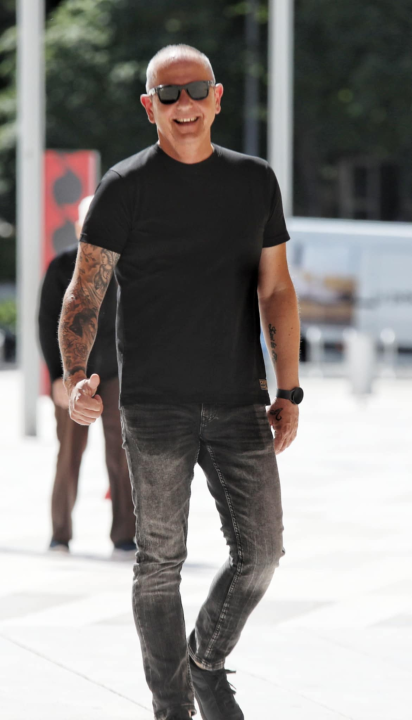 Đir po gradu, subota 24. svibnja