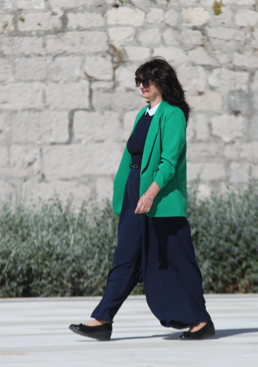 Đir po gradu, subota 24. svibnja