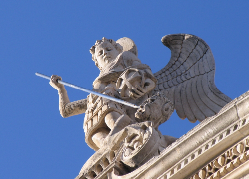 Jedinstvena arhitektura šibenske katedrale tema novog predavanja 'Jurja Dalmatinca'