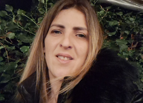 Fotografija 5 - Život s multiplom sklerozom