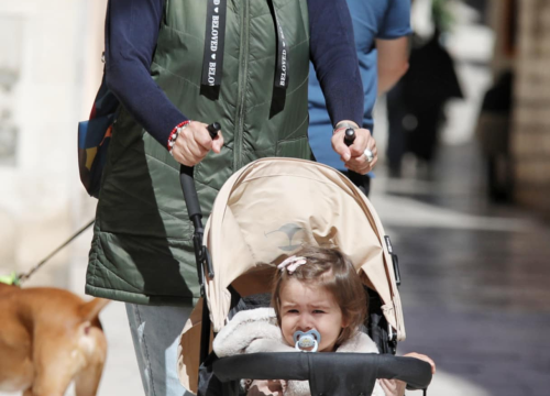 Fotografija 37 - Đir po gradu, nedjelja 25. svibnja