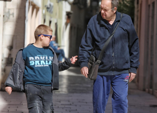 Fotografija 4 - Đir po gradu, nedjelja 25. svibnja