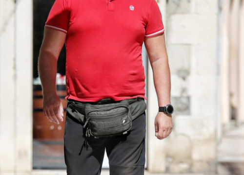 Fotografija 44 - Đir po gradu, nedjelja 25. svibnja