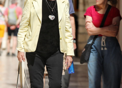 Fotografija 36 - Đir po gradu, nedjelja 25. svibnja