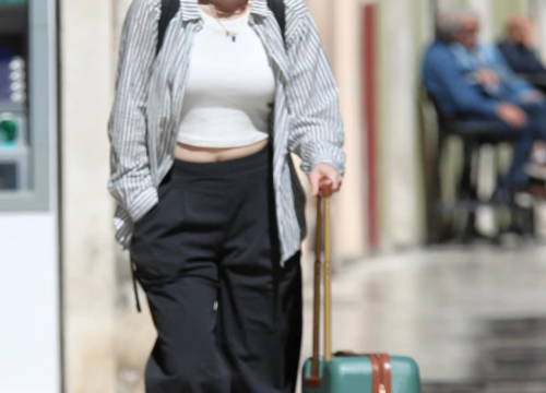 Fotografija 42 - Đir po gradu, nedjelja 25. svibnja