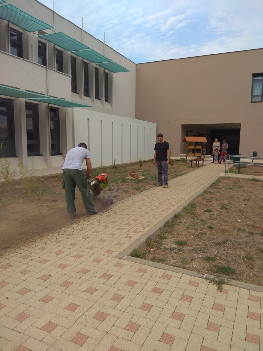 Učenici OŠ Meterize pravi ambasadori okoliša