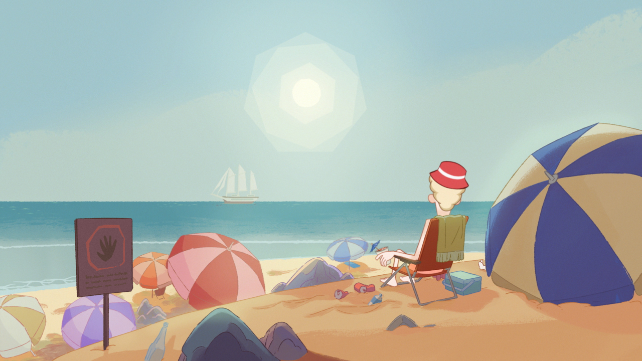 Projekcijom finskih kratkometražnih animiranih filmova počinje manifestacija Animirani Šibenik