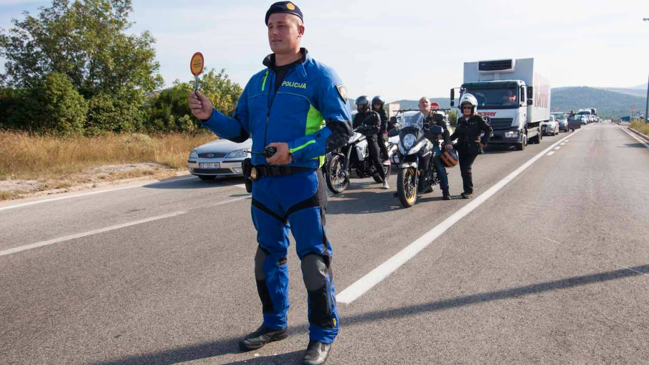 U 28 prometnih nesreća na županijskim cestama prošlog tjedna jedna osoba poginula, deseci ozlijeđenih