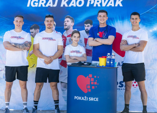 Fotografija 2 - Aktivne Vodice