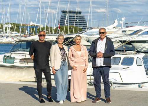 Fotografija 4 - Aktivne Vodice