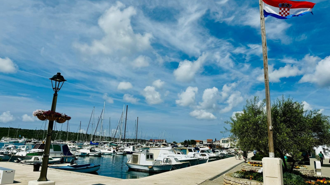 Pirovčane za Dan državnosti očekuje prigodan program u centru mjesta