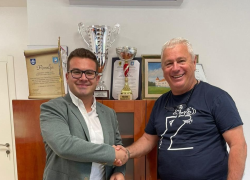 Nakon Ćalete Cara, Ćaleta-Car: Ive od Josipa službeno preuzeo dužnost načelnika Općine Bilice