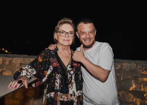 Šibenska nevista Gabi Novak otkriva gdje je danas i kako provodi dane