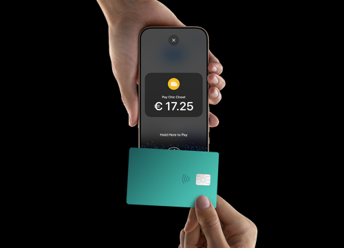 Worldline u Hrvatskoj omogućio uslugu Tap to Pay na iPhoneu