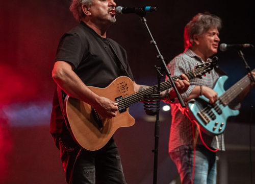 Fotografija 8 - Gimazijalke i Dalmatino na Poljani