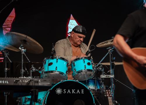 Fotografija 9 - Gimazijalke i Dalmatino na Poljani