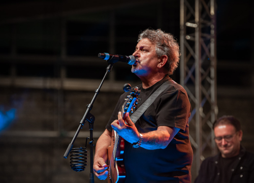 Fotografija 4 - Gimazijalke i Dalmatino na Poljani