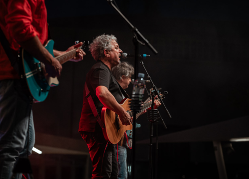 Fotografija 2 - Gimazijalke i Dalmatino na Poljani