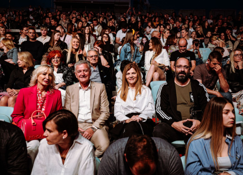 Fotografija 4 - Godišnja produkcija šibenske plesne škole