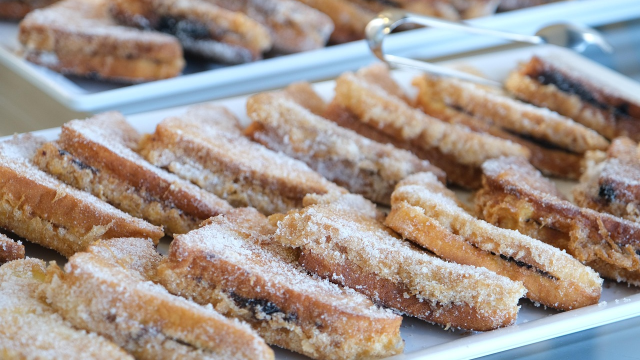 Ne bacajte... Stari kruh možete iskoristiti i za pripremu par deserata