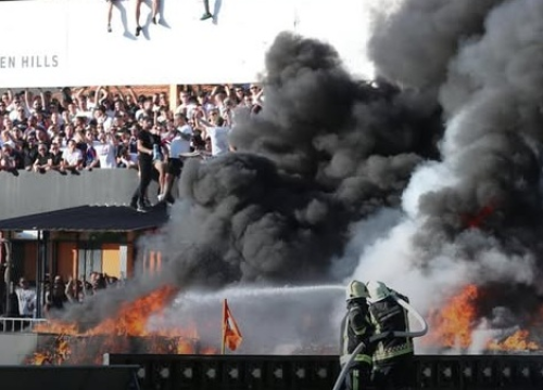 Treba li postrožiti Zakon o navijačima: 'Ne triba, nek i nadalje vladaju budale'