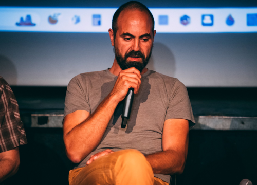 Izložbom fotografija otvoren 13. Longplay Day u Šibeniku