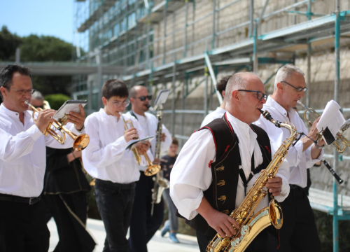 Fotografija 48 - Đir po gradu, petak 30. svibnja