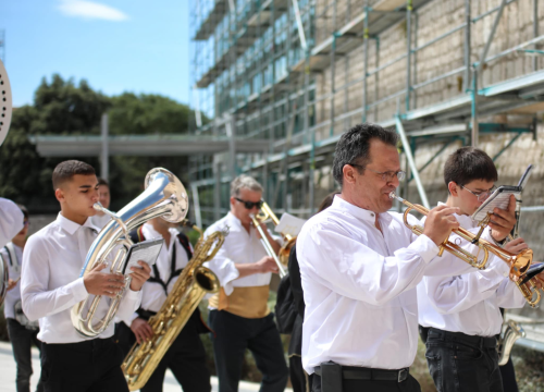 Fotografija 56 - Đir po gradu, petak 30. svibnja