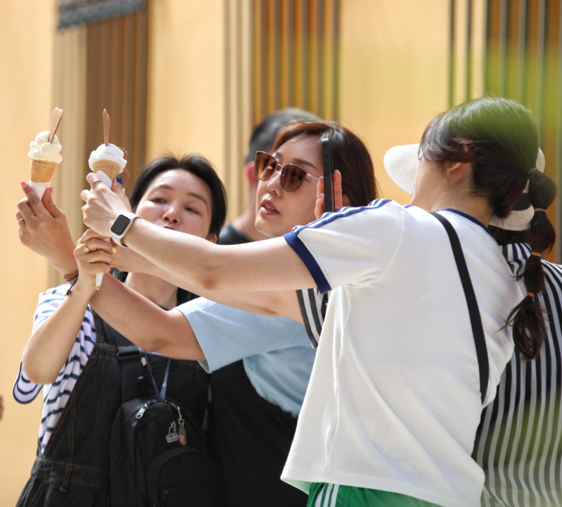 Đir po gradu, petak 30. svibnja