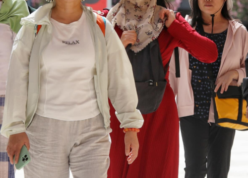 Fotografija 35 - Đir po gradu, petak 30. svibnja