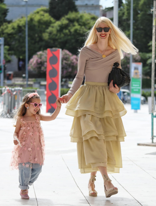 Đir po gradu, petak 30. svibnja