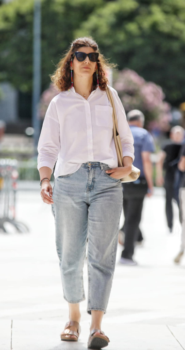 Đir po gradu, petak 30. svibnja