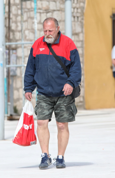 Đir po gradu, petak 30. svibnja