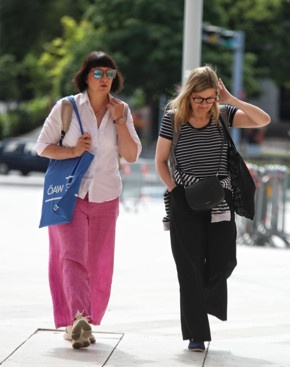 Đir po gradu, petak 30. svibnja