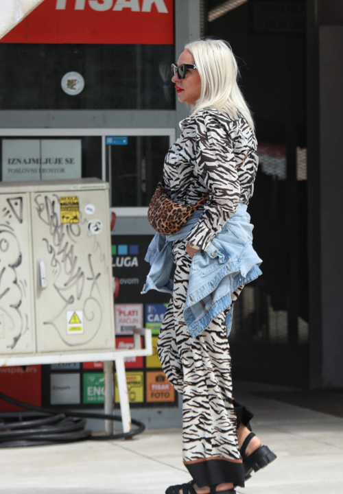 Đir po gradu, petak 30. svibnja