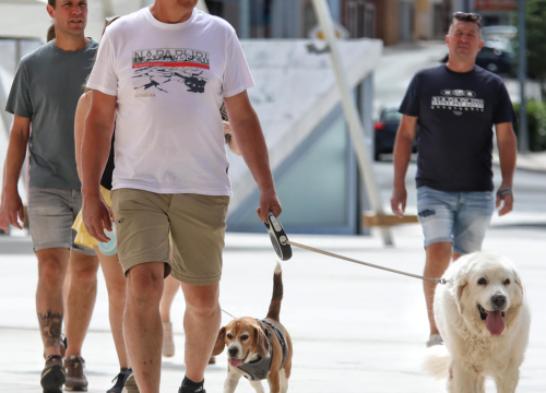 Fotografija 19 - Đir po gradu, petak 30. svibnja