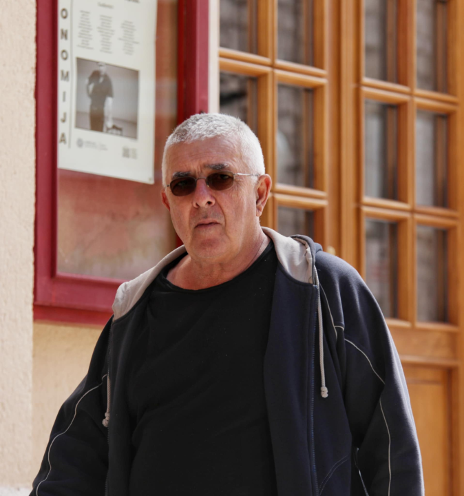 Đir po gradu, petak 30. svibnja