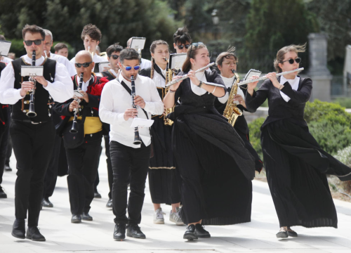 Fotografija 50 - Đir po gradu, petak 30. svibnja