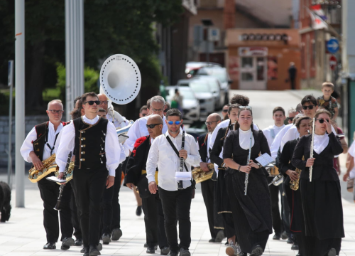 Fotografija 55 - Đir po gradu, petak 30. svibnja