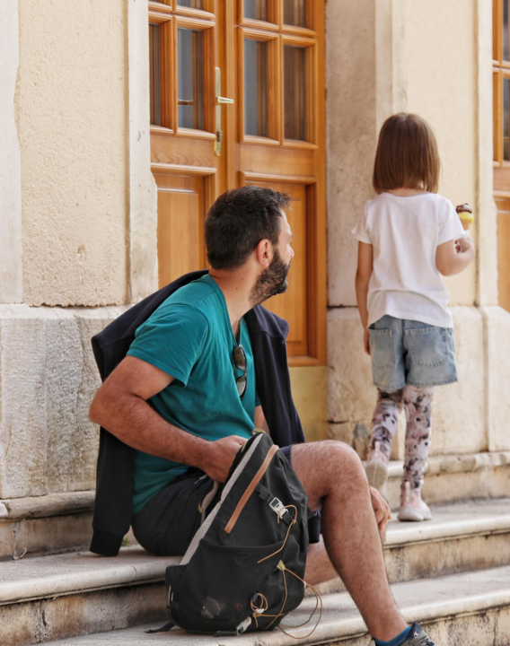 Đir po gradu, petak 30. svibnja