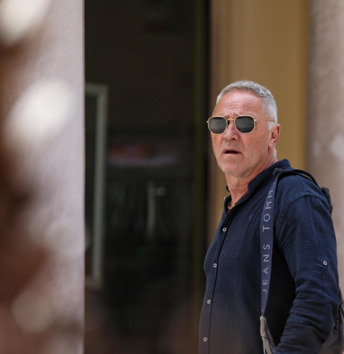 Đir po gradu, petak 30. svibnja