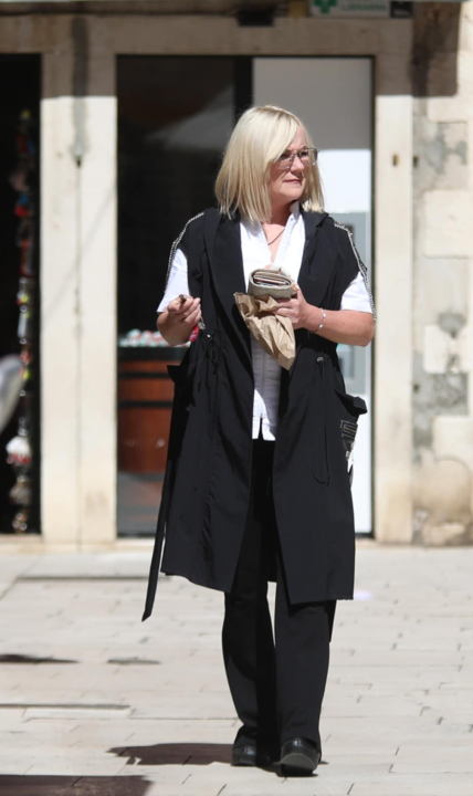 Đir po gradu, subota 31. svibnja