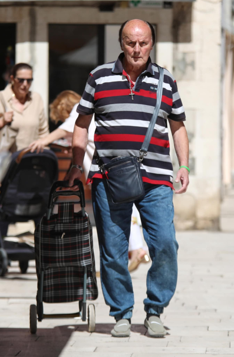 Đir po gradu, subota 31. svibnja